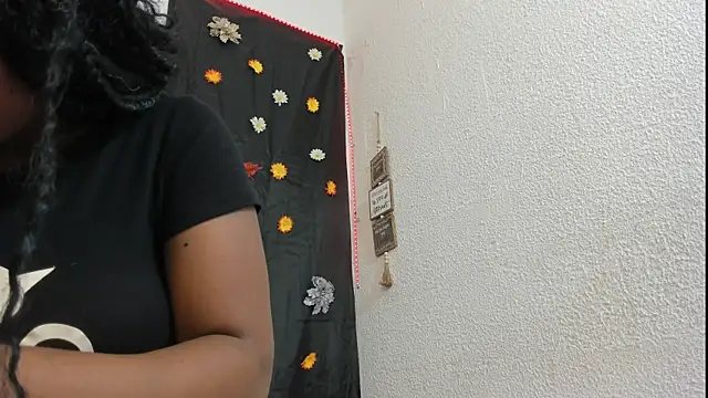 DeisyHarper online show from April 2026 03:19:02 PM