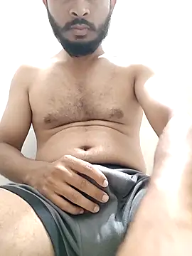 Punekarmanoj97 online show from April 2026 07:29:01 PM