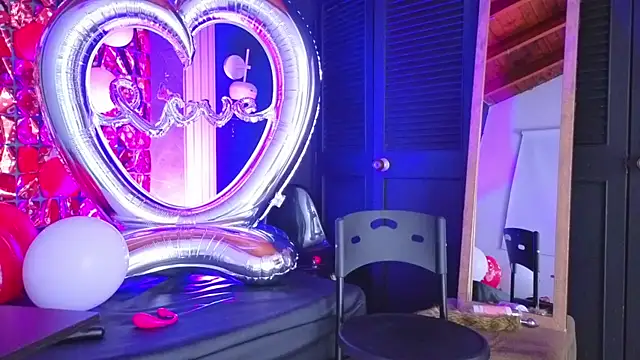 haileycat online show from February 2026 01:22:02 AM