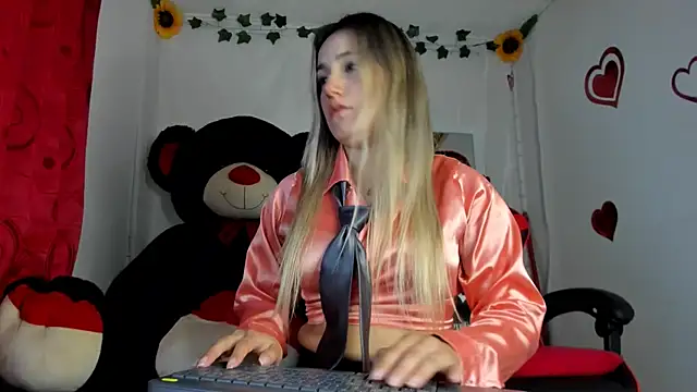 Keyth clement online show from March 2025 05:50:02 PM