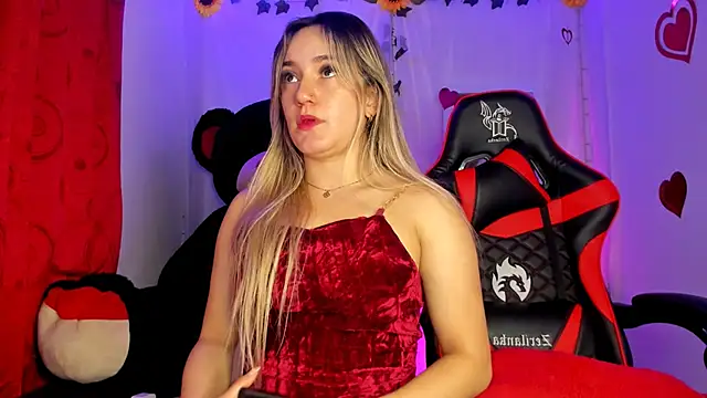 Keyth clement online show from March 2025 05:06:01 PM