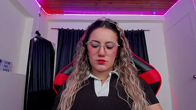 Keyth clement online show from April 2026 07:32:01 PM