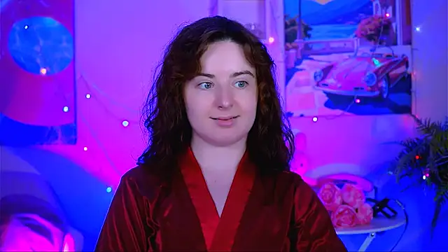 AnnTerry  online show from October 2025 12:30:01 PM