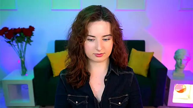 AnnTerry  online show from November 2025 08:25:02 AM