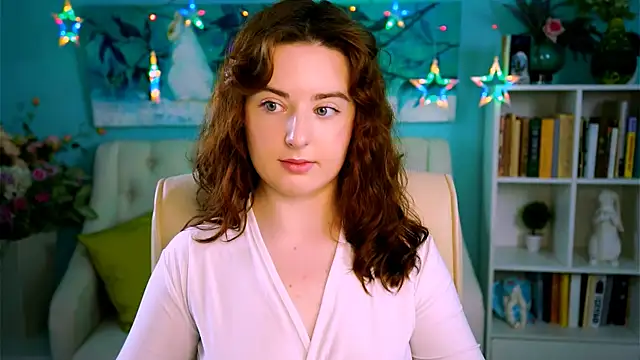 AnnTerry  online show from November 2025 08:47:02 AM