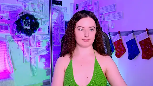 AnnTerry  online show from December 2025 08:30:02 AM