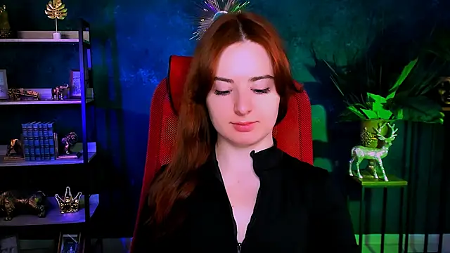 AnnTerry  online show from February 2026 06:21:02 AM