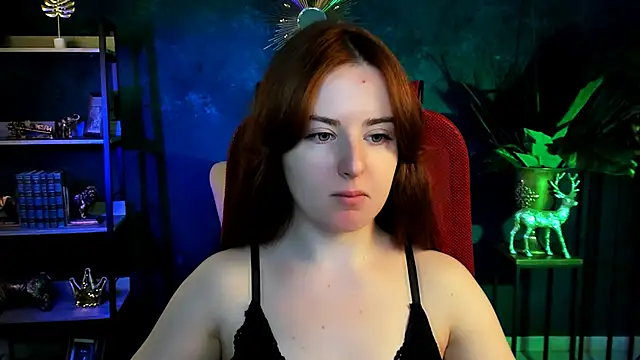 AnnTerry  online show from February 2026 08:48:02 AM