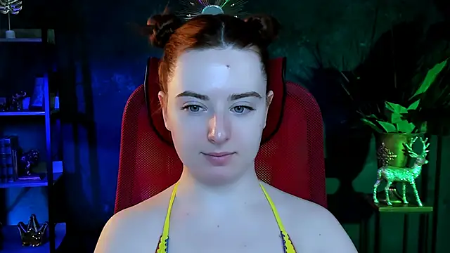 AnnTerry  online show from March 2026 07:37:02 AM