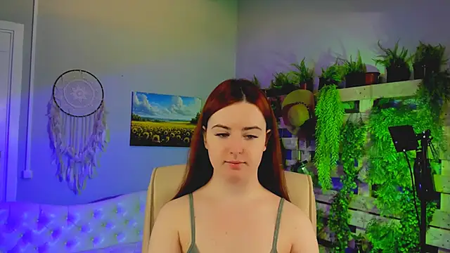 AnnTerry  online show from April 2026 06:47:01 AM