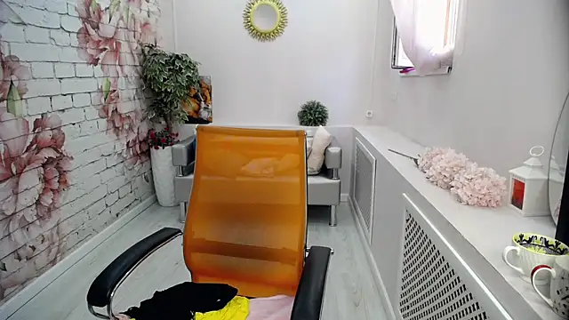 Cutie Asya online show from April 2026 04:21:02 AM