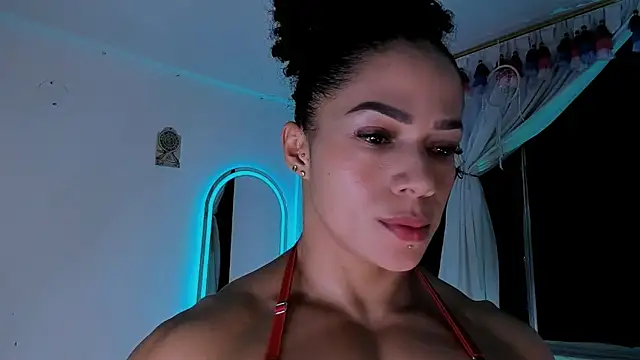 alexafit online show from July 2026 12:34:01 PM
