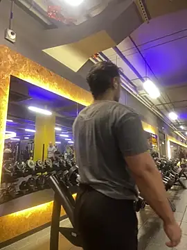 JossAckland online show from March 2026 06:14:02 PM