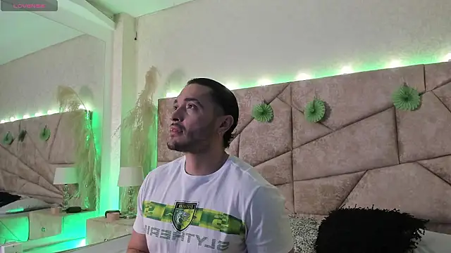 JossAckland online show from March 2026 06:25:02 PM