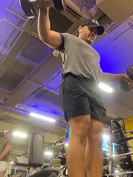 JossAckland online show from April 2026 06:19:02 PM