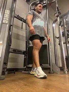 JossAckland online show from April 2026 05:51:01 PM