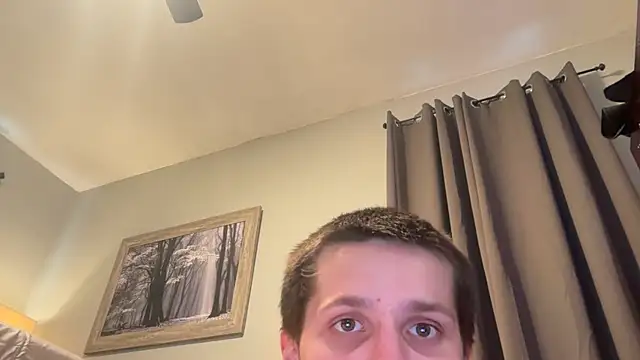 zachandwill online show from March 2025 10:04:02 PM