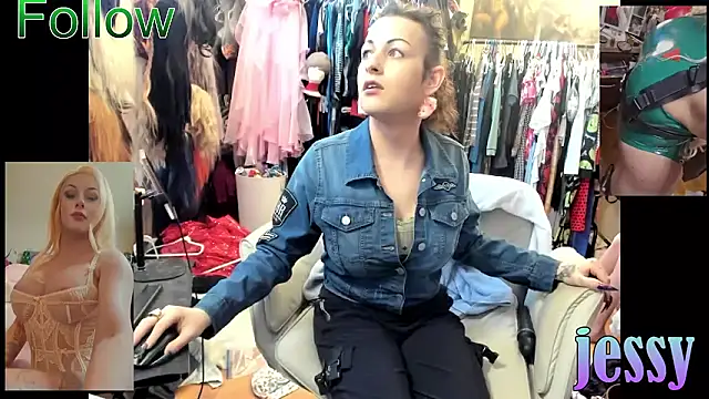 jessy0504 online show from November 2025 10:20:02 PM