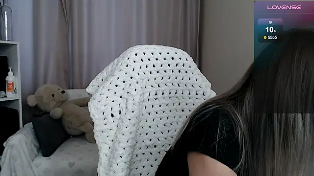 Sunny bunny6 online show from April 2026 04:41:01 AM