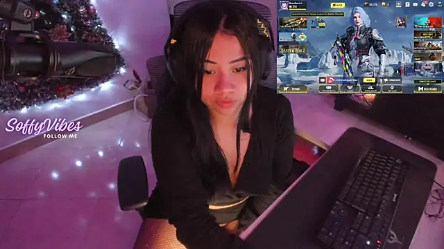 soffyvibes- online show from December 2024 01:47:02 AM