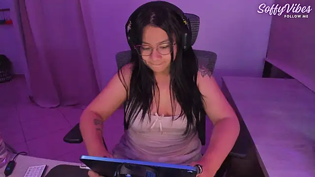 soffyvibes- online show from January 2025 06:34:02 AM