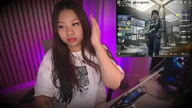 soffyvibes- online show from September 2025 11:19:01 PM