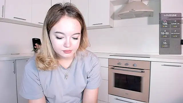 SheenaDollins online show from December 2024 09:51:01 AM