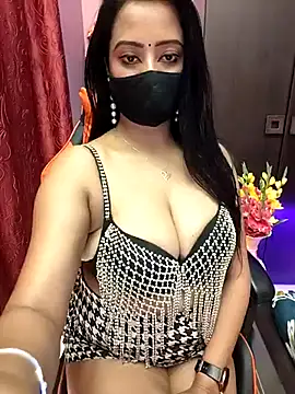 Sexy Baby-Doll online show from February 2026 09:47:02 PM