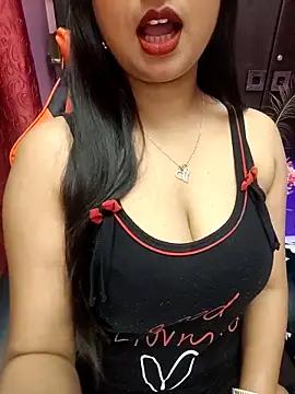 Sexy Baby-Doll online show from April 2026 09:17:02 PM