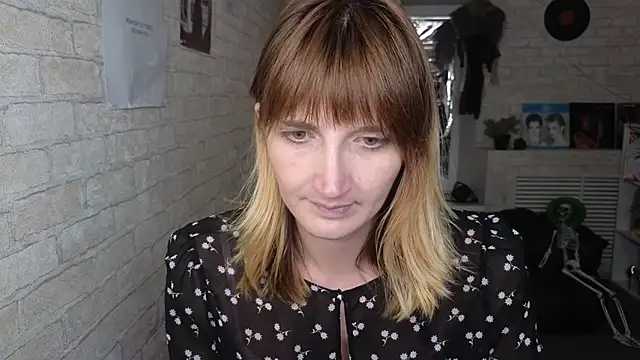 Nika Kitten online show from April 2026 10:50:01 AM