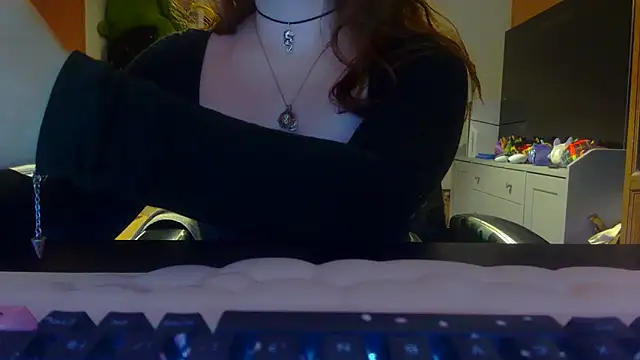 Psychosweety online show from March 2026 08:23:02 PM