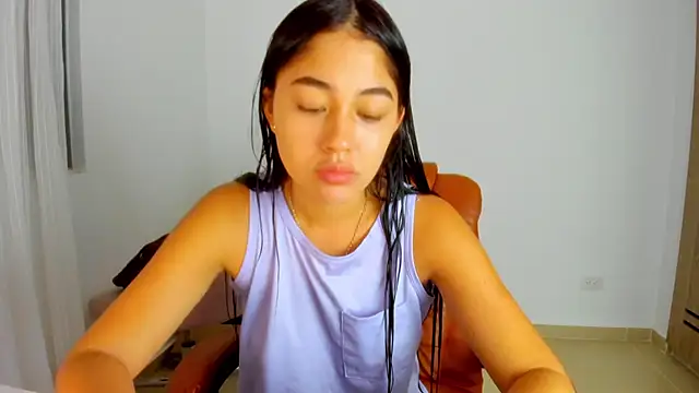 AriaMontgomery online show from May 2026 03:24:02 AM
