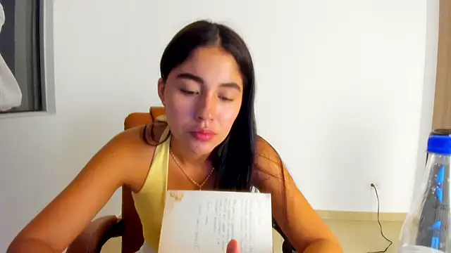 AriaMontgomery online show from June 2026 01:25:01 AM