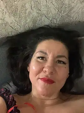 Tina Moretti online show from March 2025 09:47:02 PM
