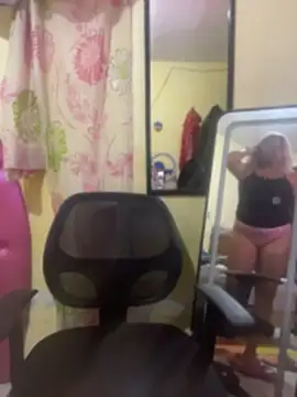 DanielitaWM online show from July 2026 07:02:02 AM