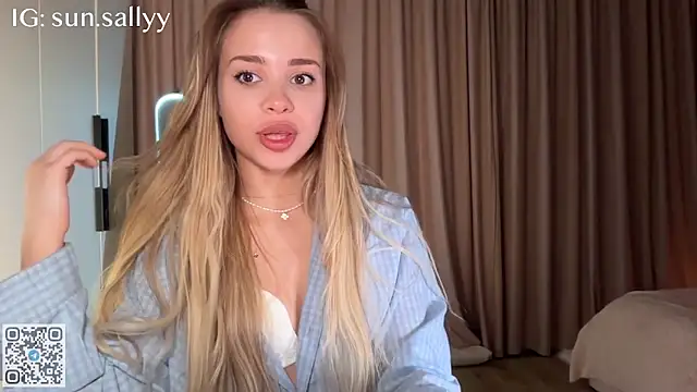 sunsally online show from April 2026 07:07:02 PM