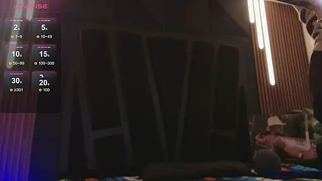 JeanColleman online show from March 2026 11:20:02 PM