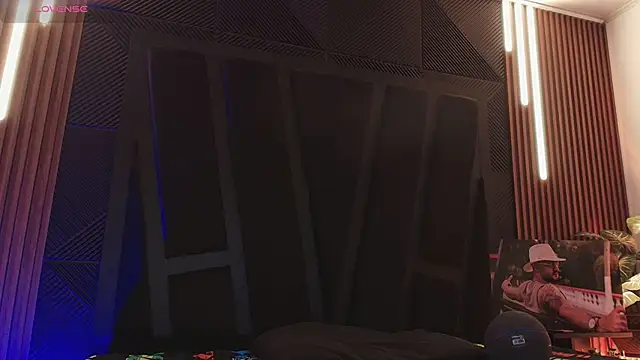 JeanColleman online show from March 2026 11:20:02 PM