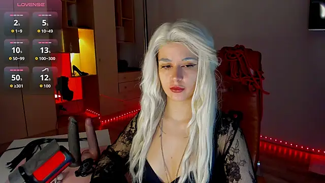 mollyposhh online show from March 2026 05:06:01 PM