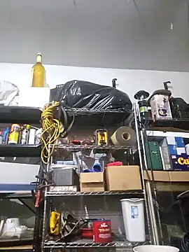 kendo536 online show from December 2024 09:17:01 PM