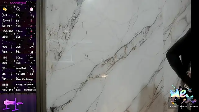 Snapshot of la_mazona chatting on February 2026 07:18:01 PM la mazona online show from February 2026 07:18:01 PM