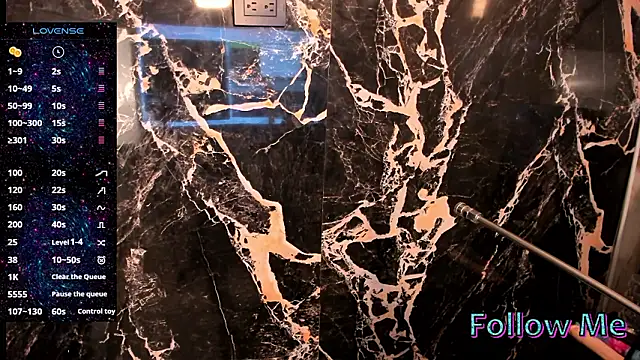 Snapshot of la_mazona chatting on February 2026 07:20:02 PM la mazona online show from February 2026 07:20:02 PM