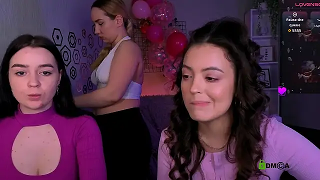 asol muah online show from February 2026 08:42:02 PM