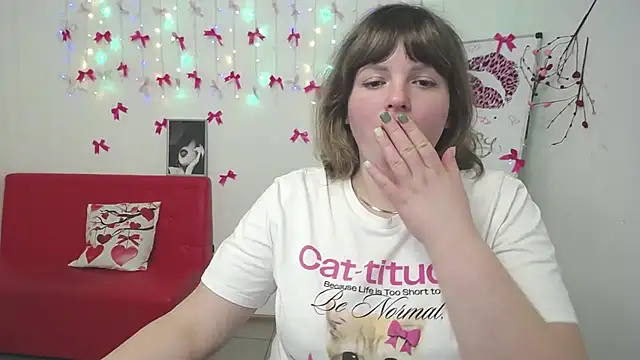 StaceyLex online show from March 2026 06:52:01 AM