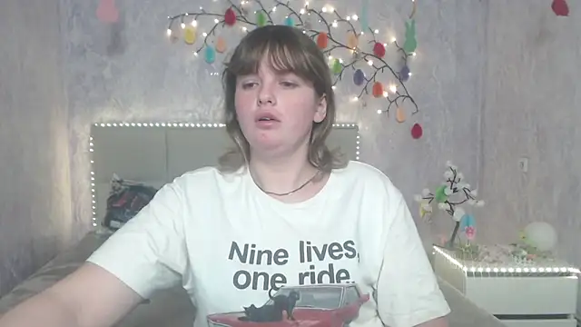 StaceyLex online show from April 2026 06:57:01 AM