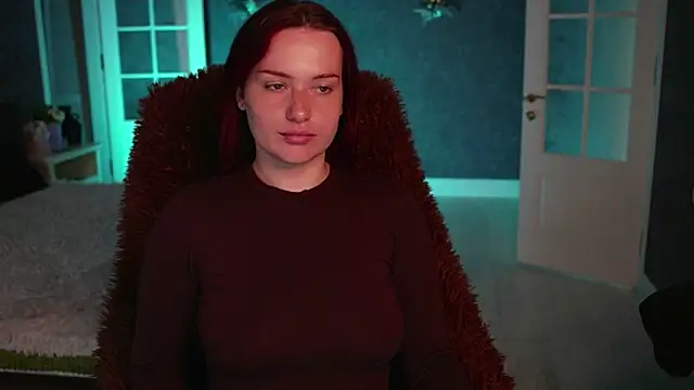 LisaElfy online show from March 2026 02:44:02 PM