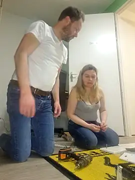 CoupleKitty online show from March 2026 09:30:01 PM