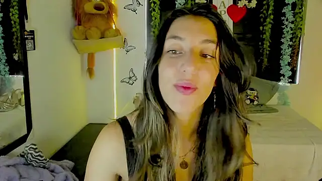 queen-natty online show from March 2026 02:00:02 PM