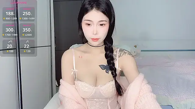 Snapshot of White-Star chatting on December 2024 04:03:02 PM White-Star online show from December 2024 04:03:02 PM