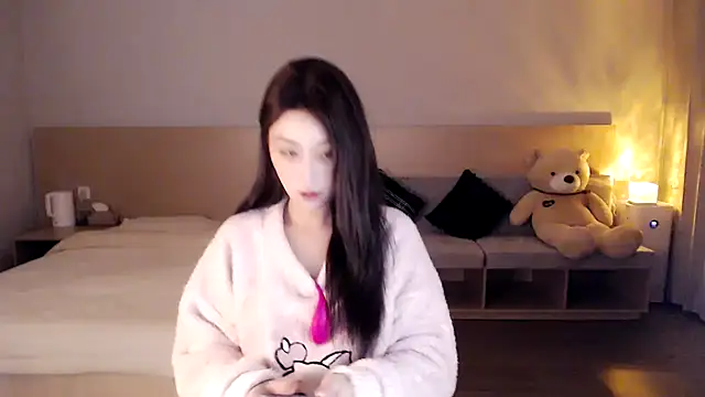 Lucky-baby online show from December 2024 01:52:02 PM